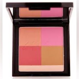 Mally Beauty Mix It up blush palette